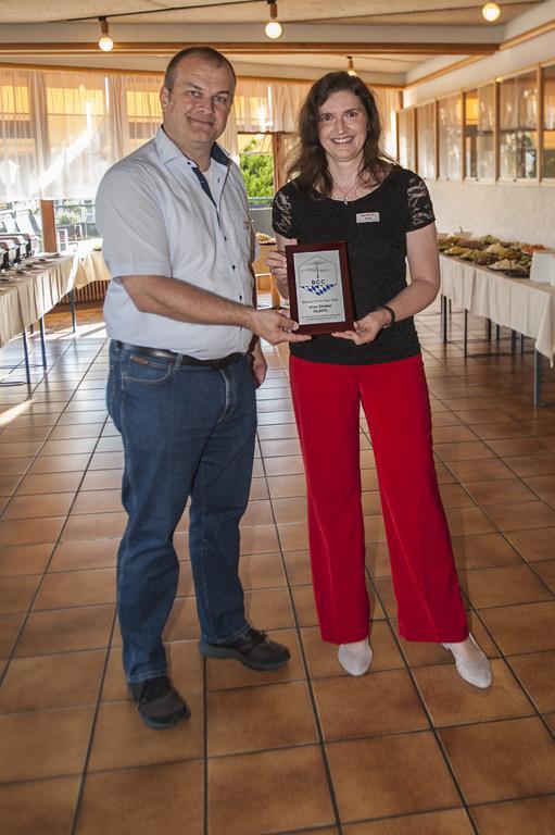 HAM Radio 2022 - BCC-Buffet HAM Radio 2022 - BCC-Buffet