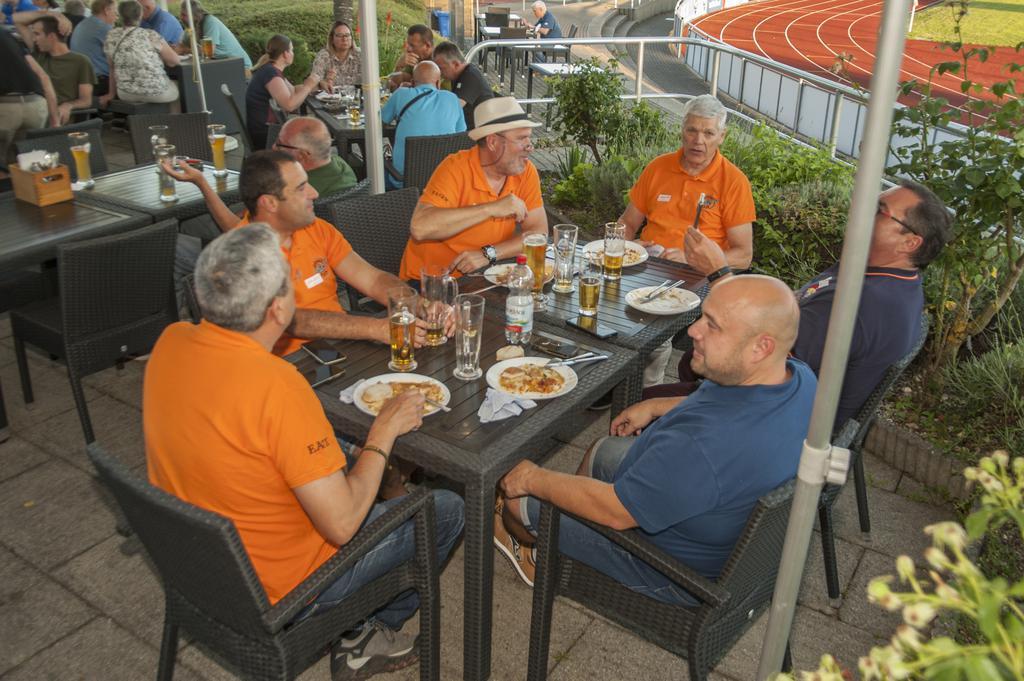 HAM Radio 2022 - BCC-Buffet HAM Radio 2022 - BCC-Buffet