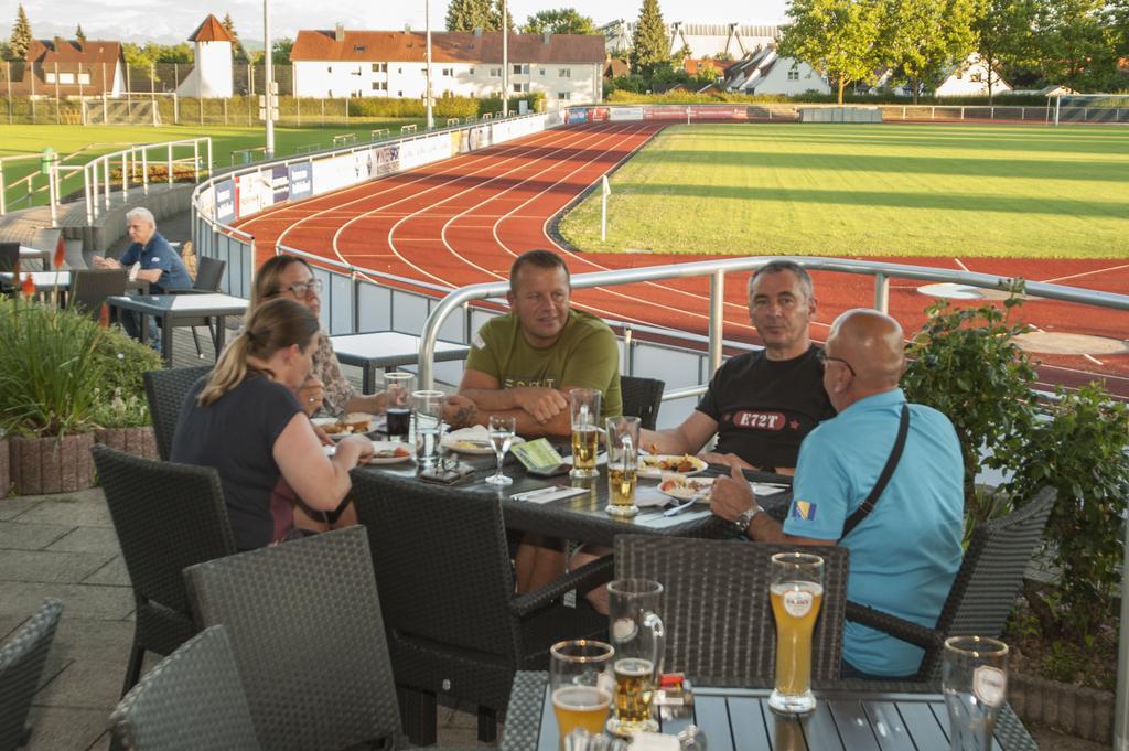 HAM Radio 2022 - BCC-Buffet HAM Radio 2022 - BCC-Buffet