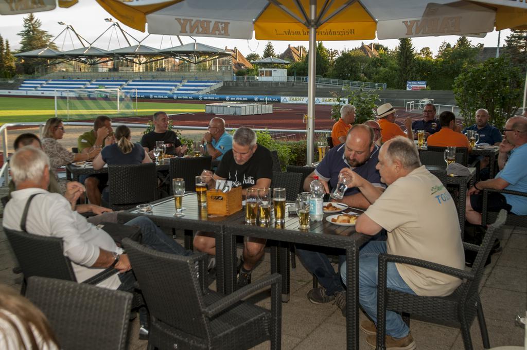 HAM Radio 2022 - BCC-Buffet HAM Radio 2022 - BCC-Buffet