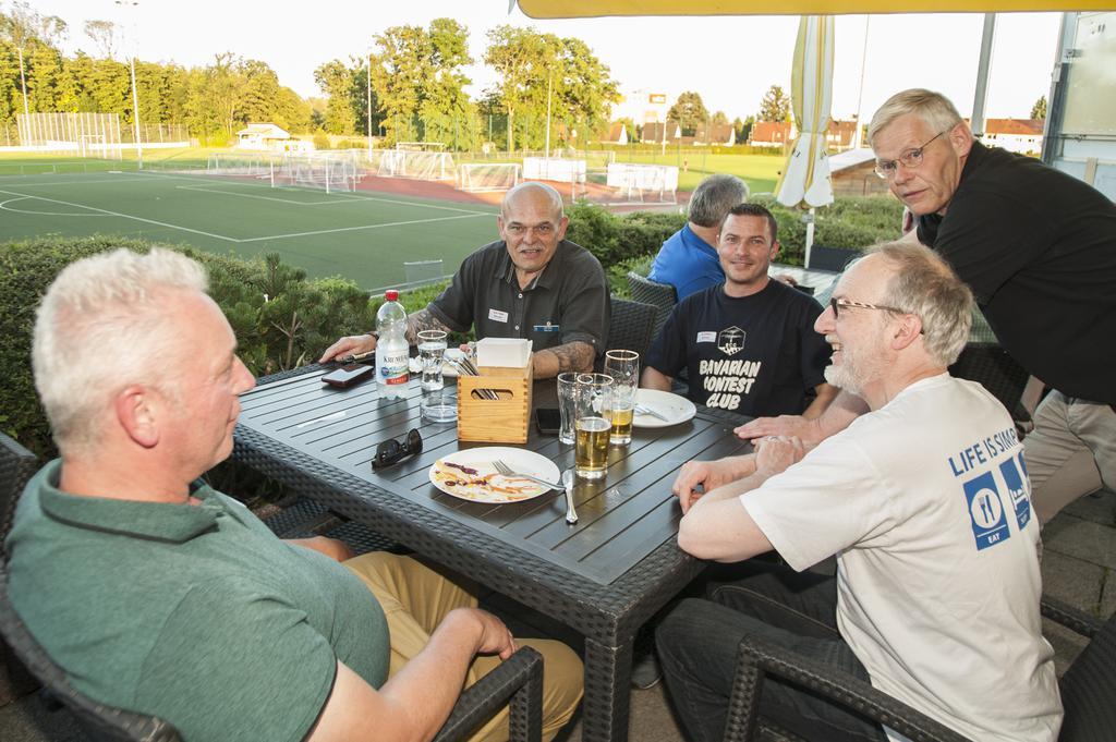 HAM Radio 2022 - BCC-Buffet HAM Radio 2022 - BCC-Buffet