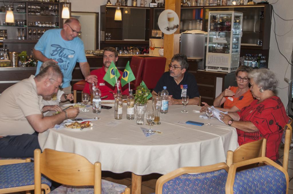 HAM Radio 2022 - BCC-Buffet HAM Radio 2022 - BCC-Buffet