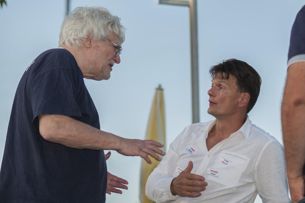 HAM Radio 2022 - BCC-Buffet HAM Radio 2022 - BCC-Buffet