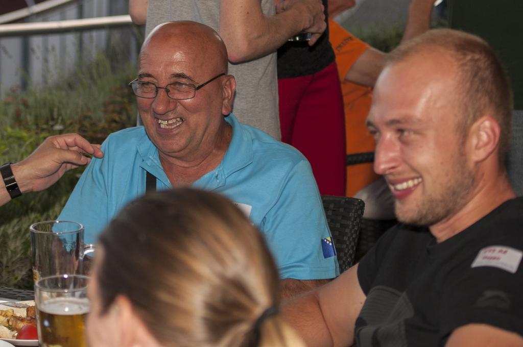 HAM Radio 2022 - BCC-Buffet HAM Radio 2022 - BCC-Buffet