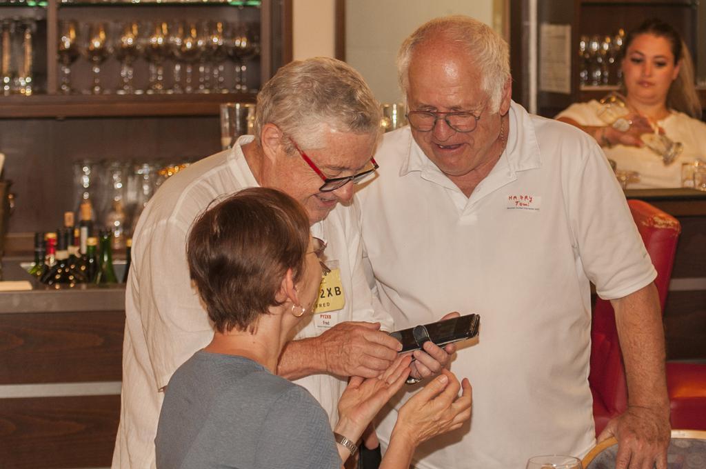 HAM Radio 2022 - BCC-Buffet HAM Radio 2022 - BCC-Buffet