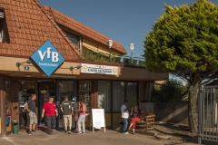 HAM Radio 2022 - BCC-Buffet