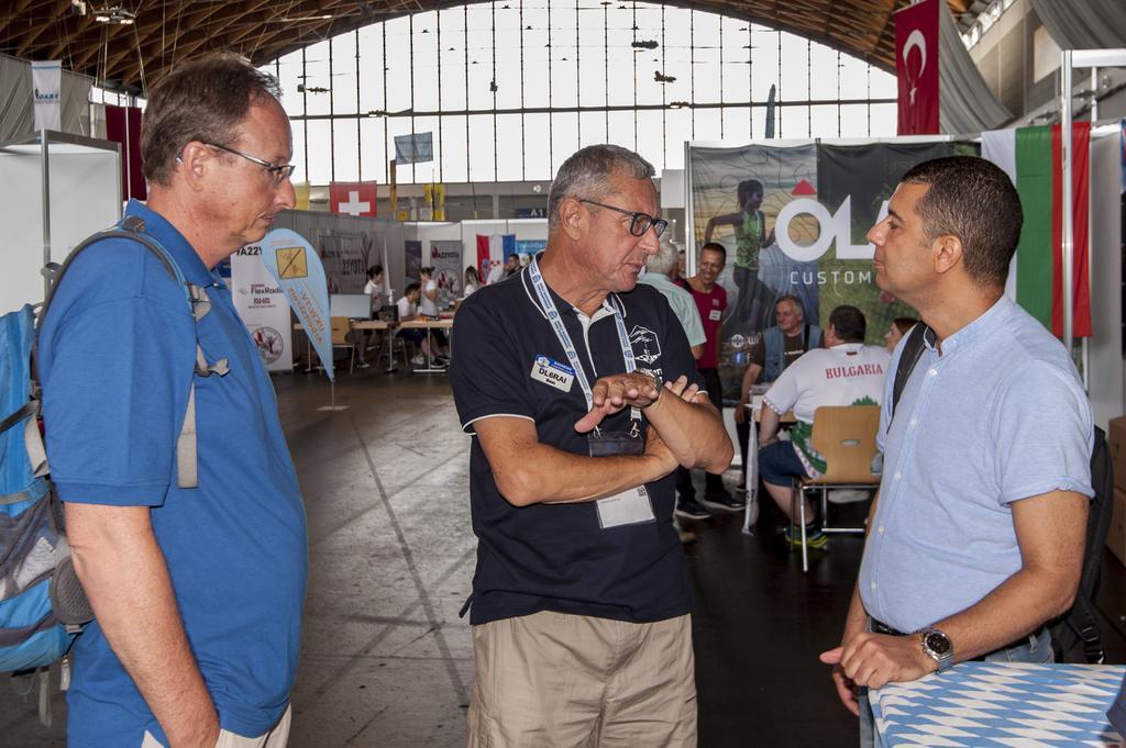 HAM Radio 2022 - Messe HAM Radio 2022 - Messe