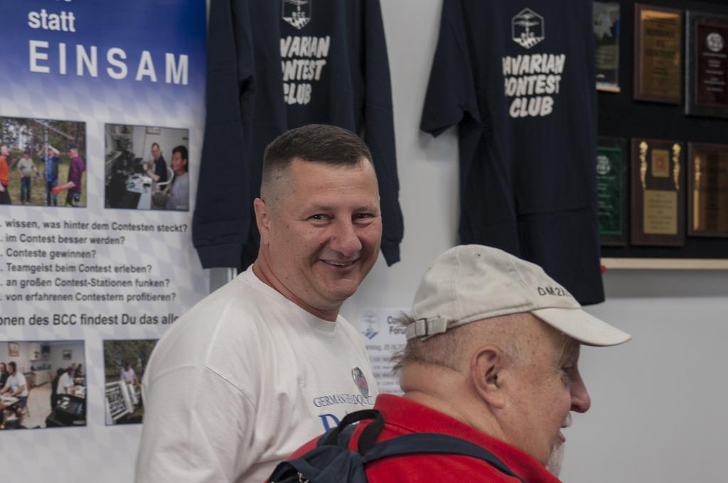 HAM Radio 2022 - Messe HAM Radio 2022 - Messe