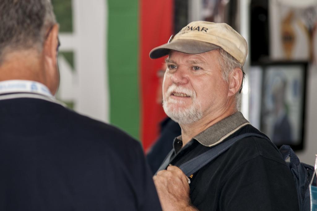 HAM Radio 2022 - Messe HAM Radio 2022 - Messe