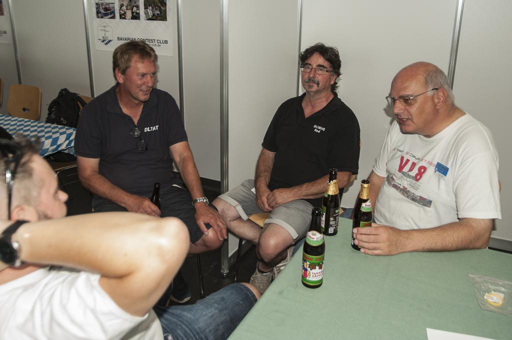 HAM Radio 2022 - Messe HAM Radio 2022 - Messe