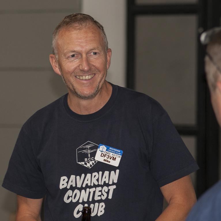 HAM Radio 2022 - Messe HAM Radio 2022 - Messe