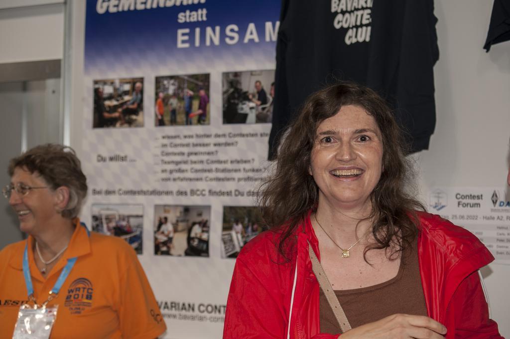 HAM Radio 2022 - Messe HAM Radio 2022 - Messe