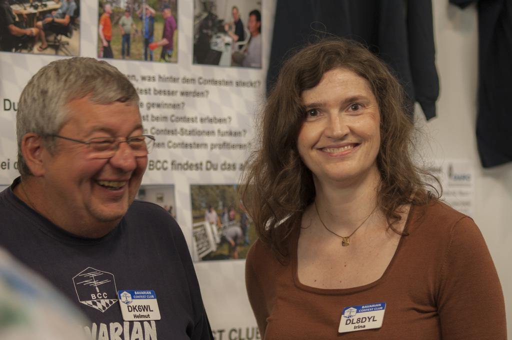 HAM Radio 2022 - Messe HAM Radio 2022 - Messe