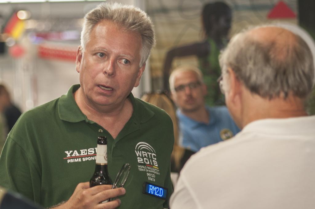 HAM Radio 2022 - Messe HAM Radio 2022 - Messe