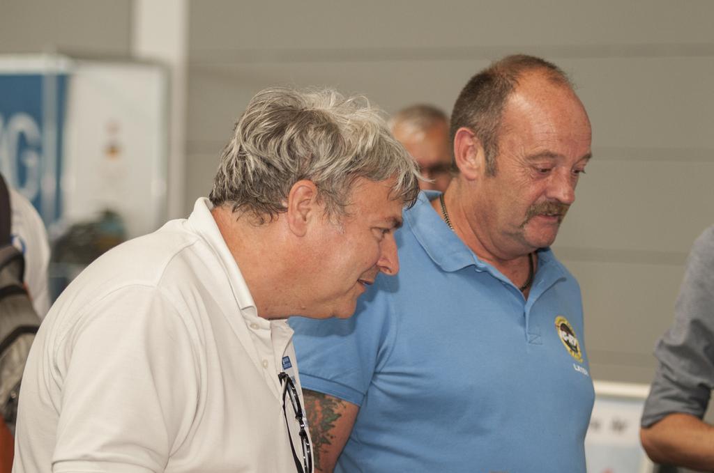 HAM Radio 2022 - Messe HAM Radio 2022 - Messe