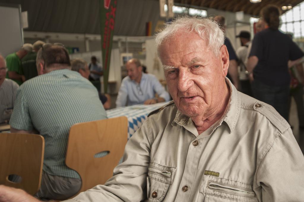 HAM Radio 2022 - Messe HAM Radio 2022 - Messe