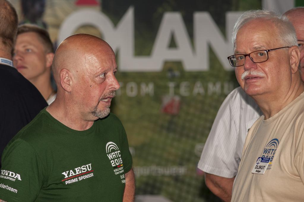 HAM Radio 2022 - Messe HAM Radio 2022 - Messe