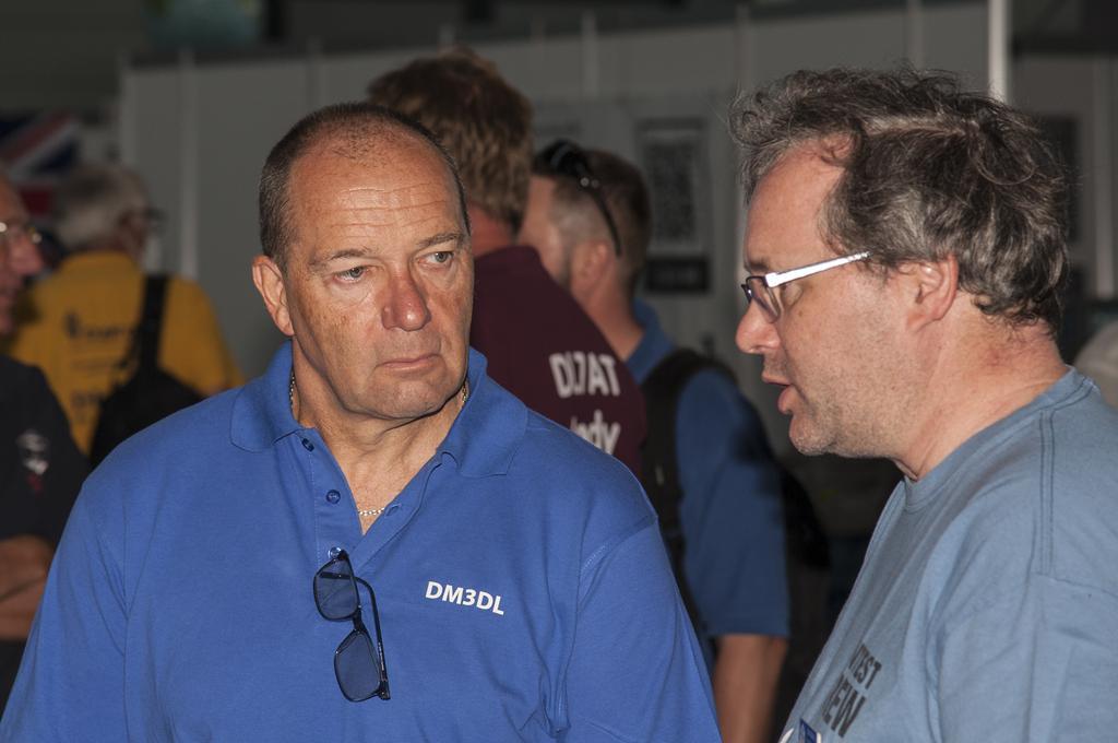 HAM Radio 2022 - Messe HAM Radio 2022 - Messe