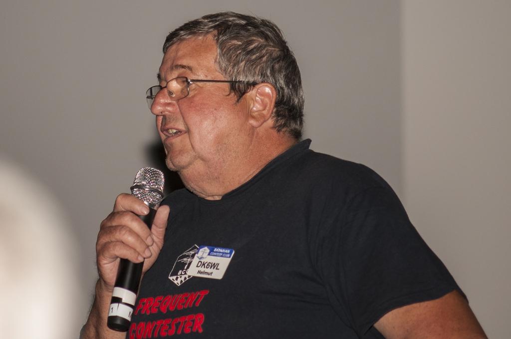 HAM Radio 2022 - Messe HAM Radio 2022 - Messe