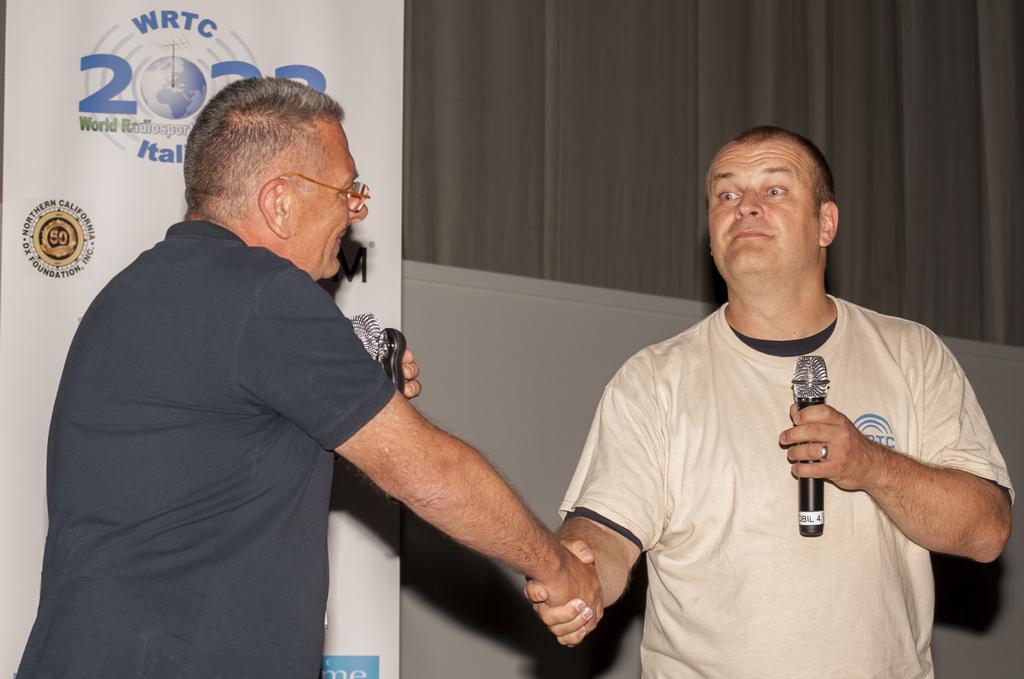 HAM Radio 2022 - Messe HAM Radio 2022 - Messe