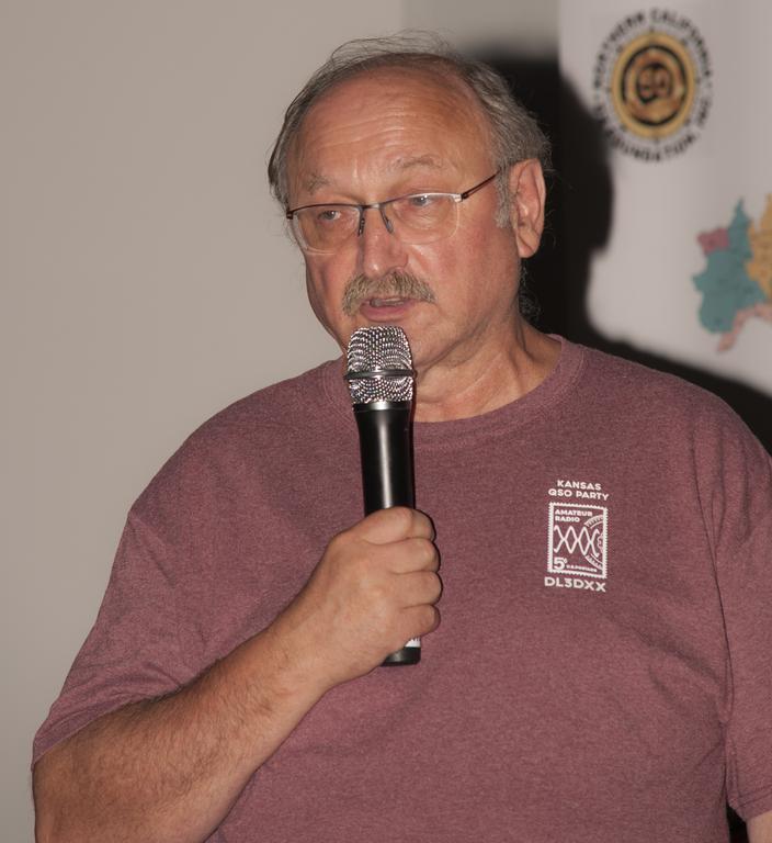 HAM Radio 2022 - Messe HAM Radio 2022 - Messe