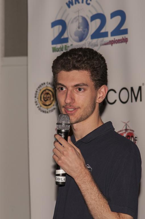 HAM Radio 2022 - Messe HAM Radio 2022 - Messe