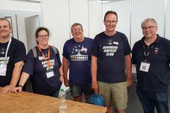 HAM Radio 2022 - Messe