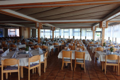 HAM Radio 2023 - Buffet