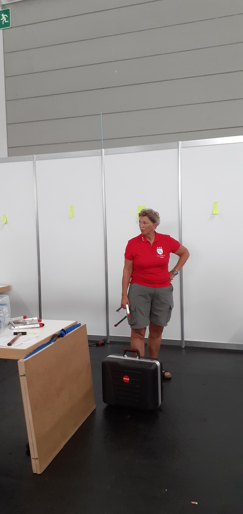 HAM Radio 2023 - Messe HAM Radio 2023 - Messe