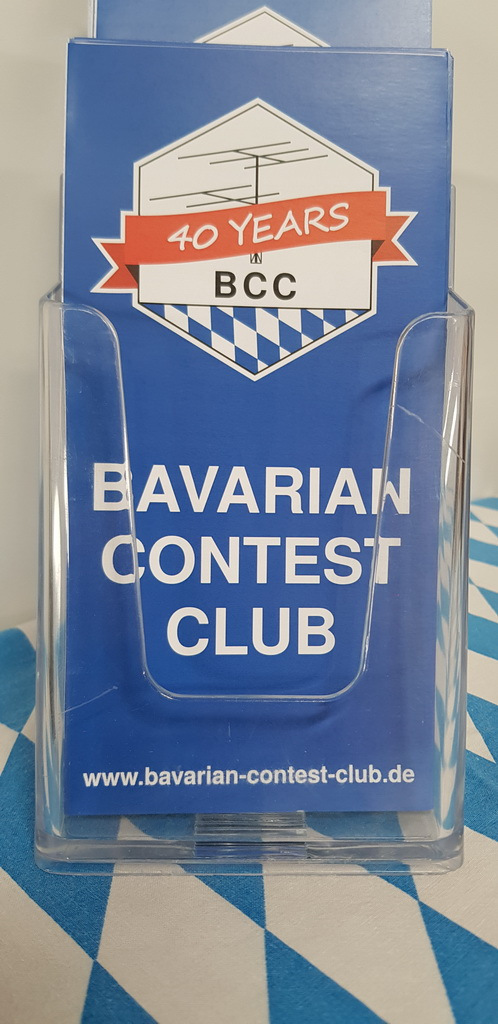 HAM Radio 2023 - Messe HAM Radio 2023 - Messe