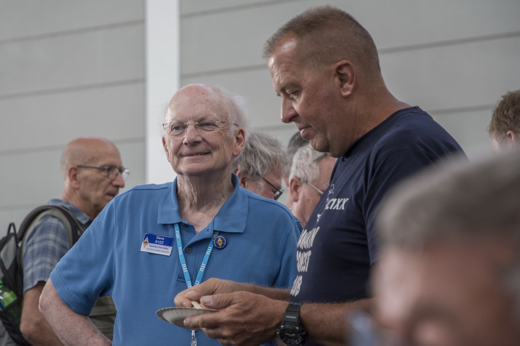 HAM Radio 2023 - Messe HAM Radio 2023 - Messe