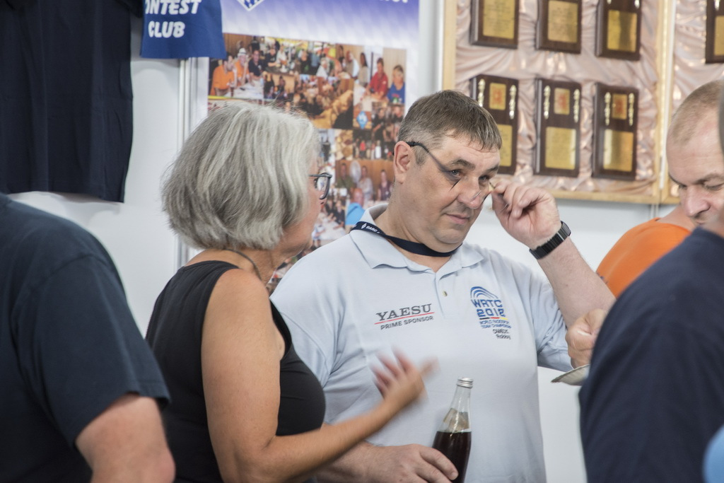 HAM Radio 2023 - Messe HAM Radio 2023 - Messe