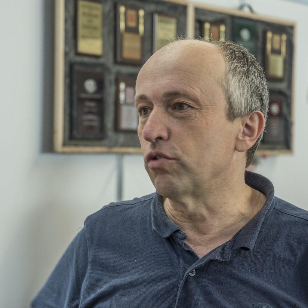 HAM Radio 2023 - Messe HAM Radio 2023 - Messe