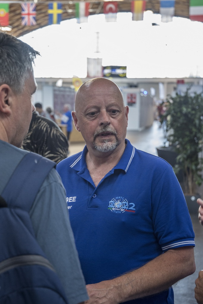 HAM Radio 2023 - Messe HAM Radio 2023 - Messe