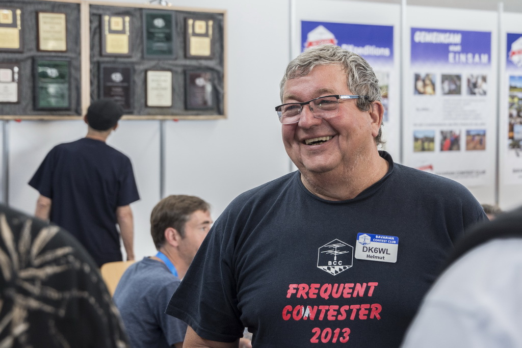 HAM Radio 2023 - Messe HAM Radio 2023 - Messe