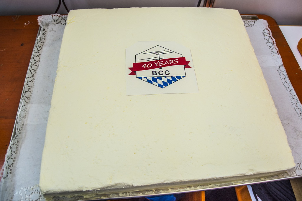 HAM Radio 2023 - Messe HAM Radio 2023 - Messe