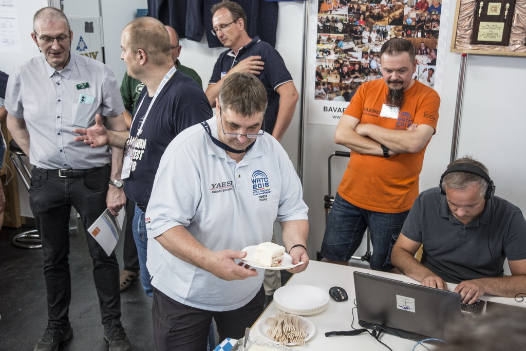 HAM Radio 2023 - Messe HAM Radio 2023 - Messe