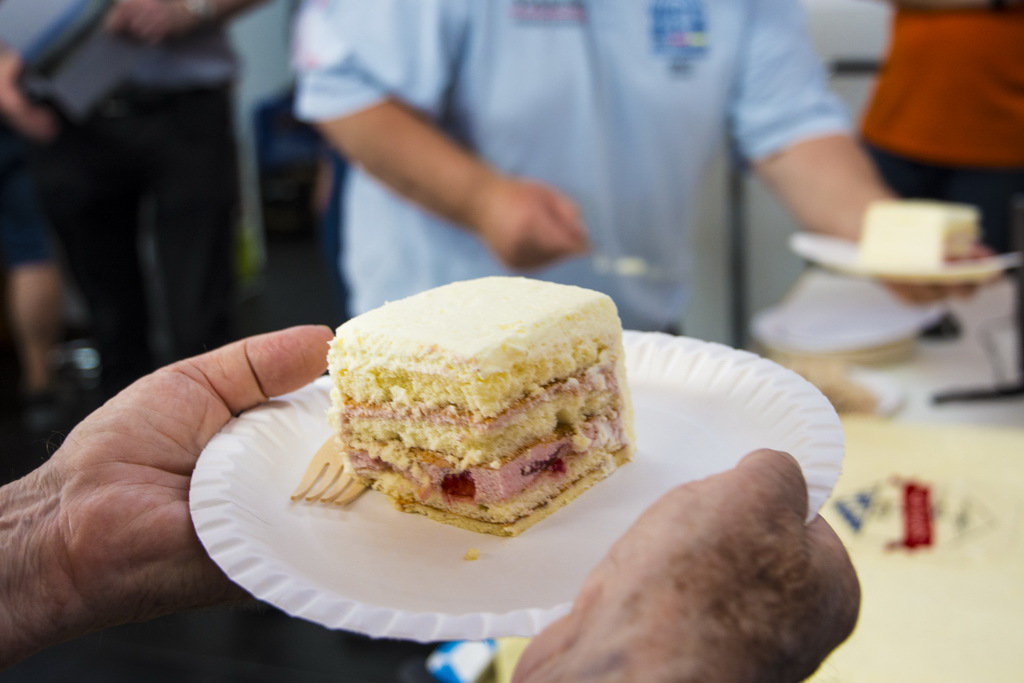 HAM Radio 2023 - Messe HAM Radio 2023 - Messe