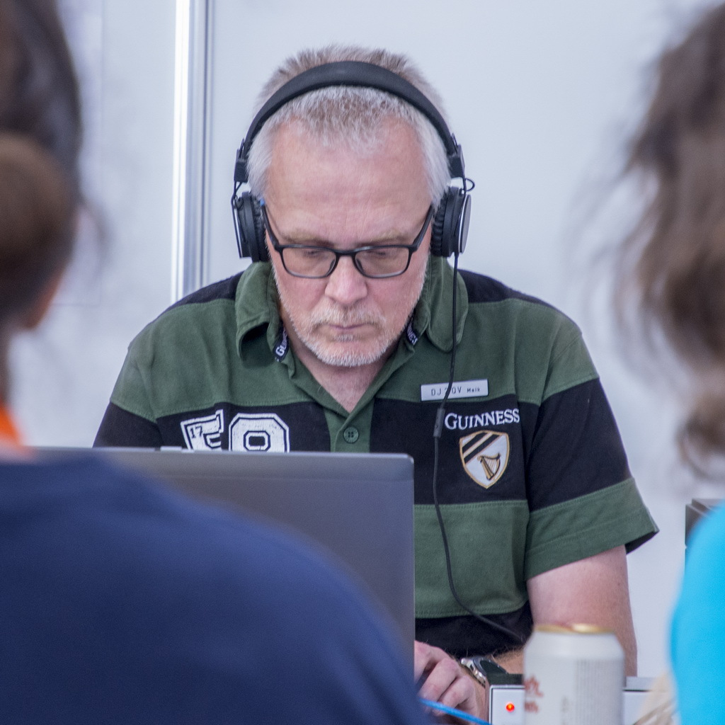 HAM Radio 2023 - Messe HAM Radio 2023 - Messe