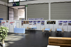 HAM Radio 2023 - Messe