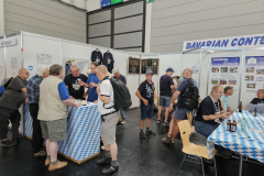 HAM Radio 2024 - Messe