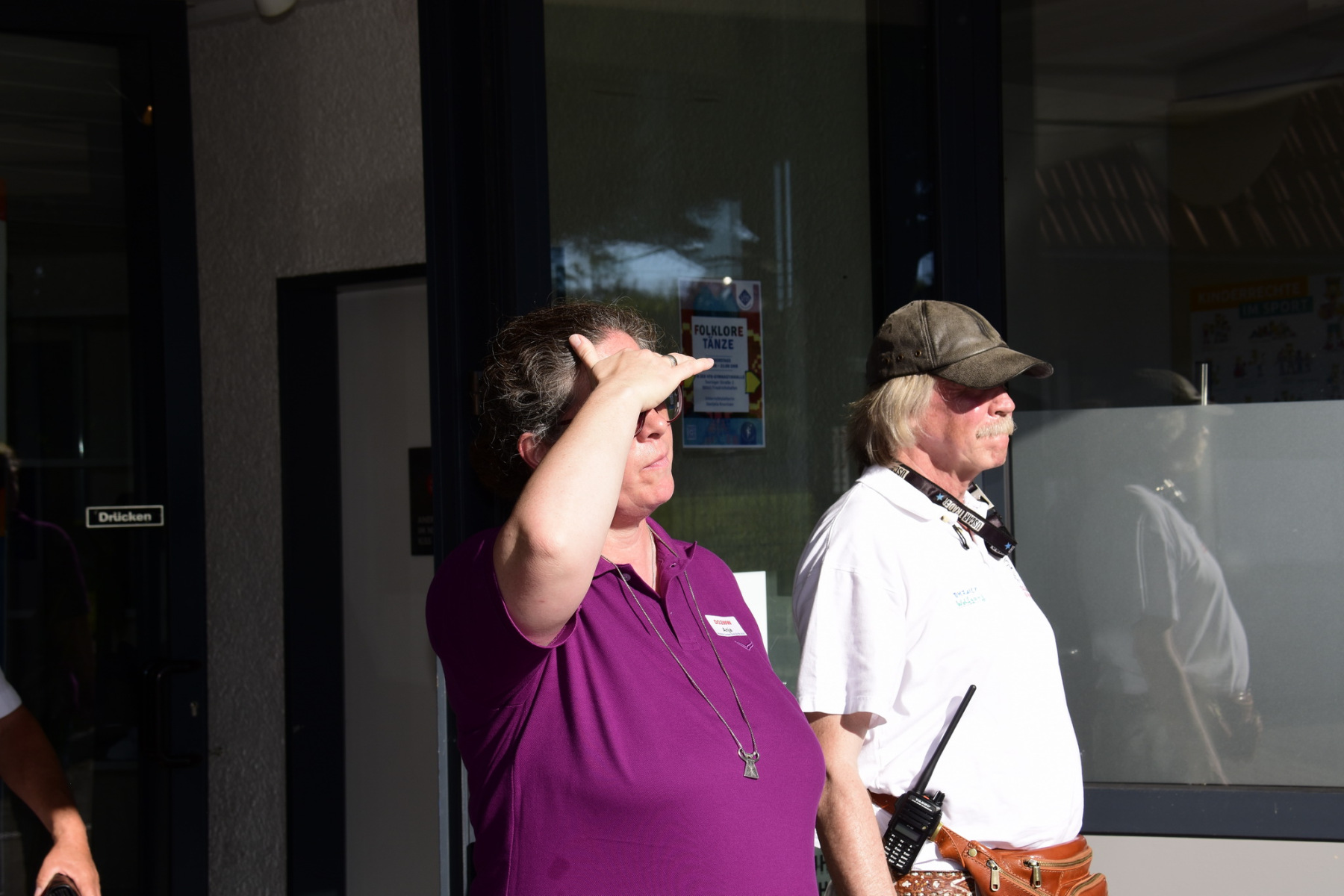 HAM Radio 2025 - Buffet HAM Radio 2025 - Buffet