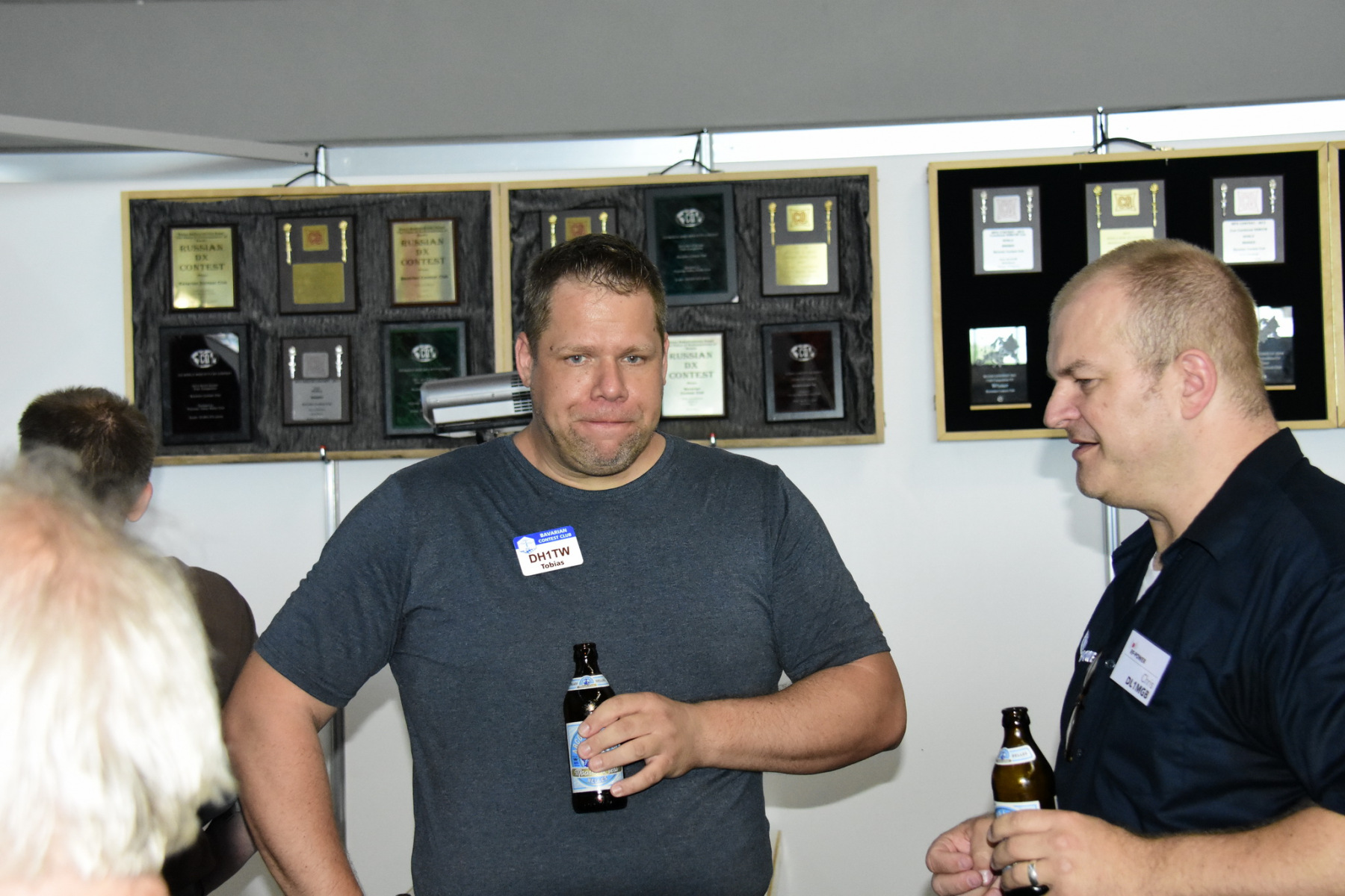 HAM Radio 2025 - Messe HAM Radio 2025 - Messe