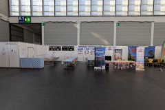 HAM Radio 2025 - Messe