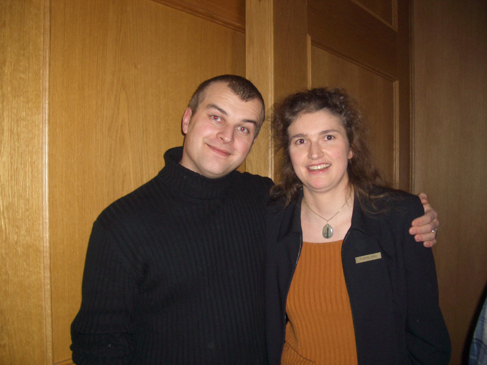 HL3K-Treffen 2004 HL3K-Treffen 2004