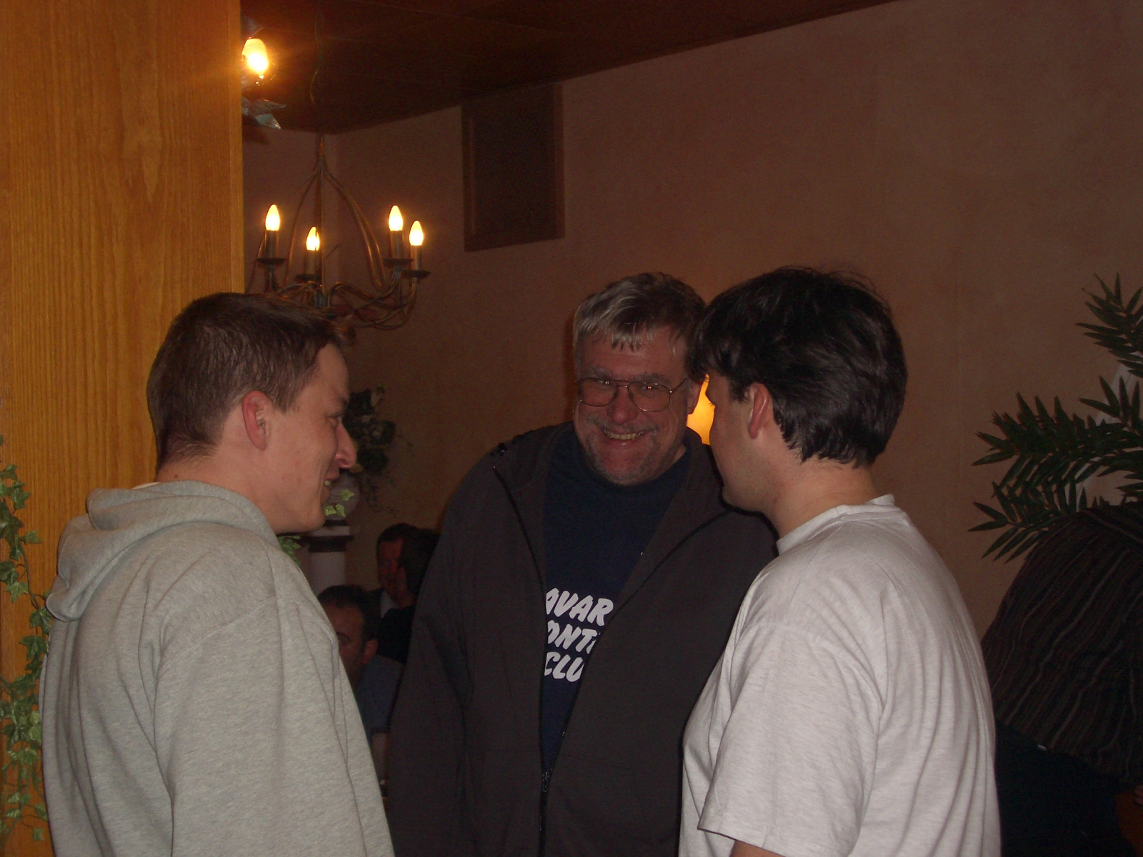 HL3K-Treffen 2004 HL3K-Treffen 2004