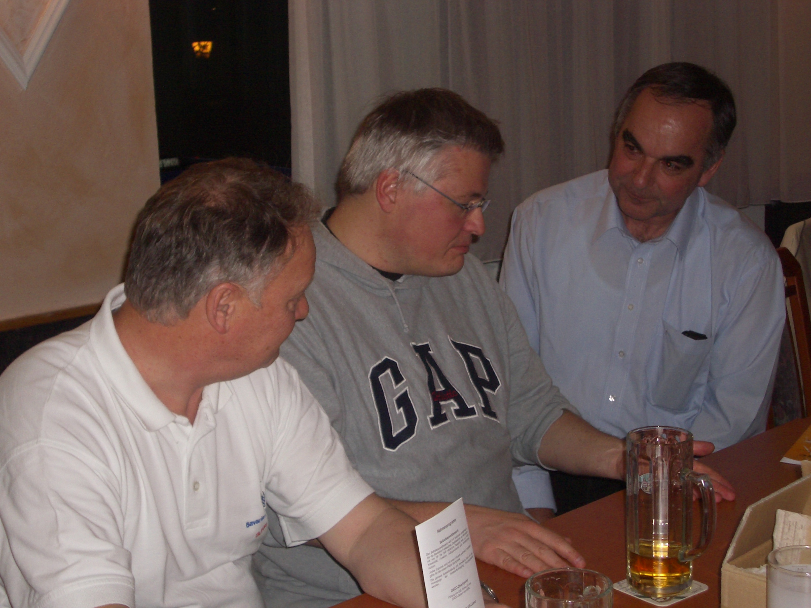 HL3K-Treffen 2004 HL3K-Treffen 2004