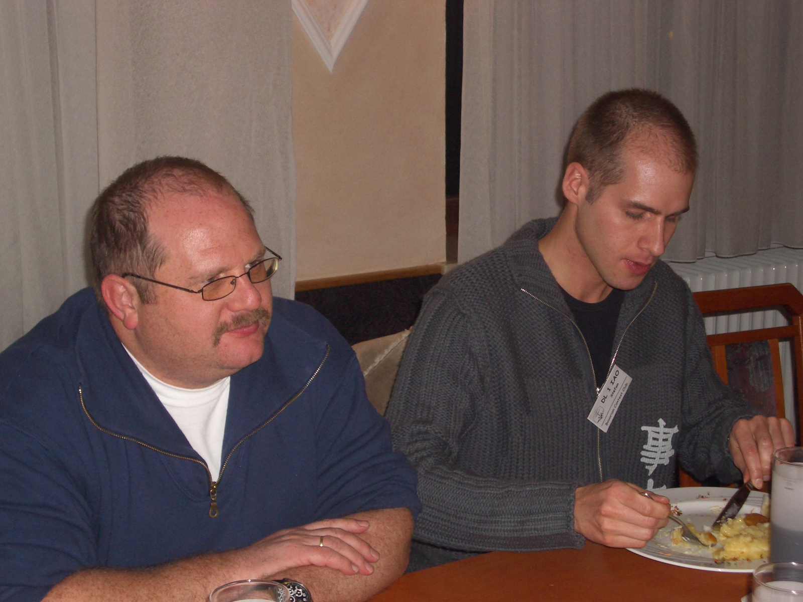 HL3K-Treffen 2004 HL3K-Treffen 2004