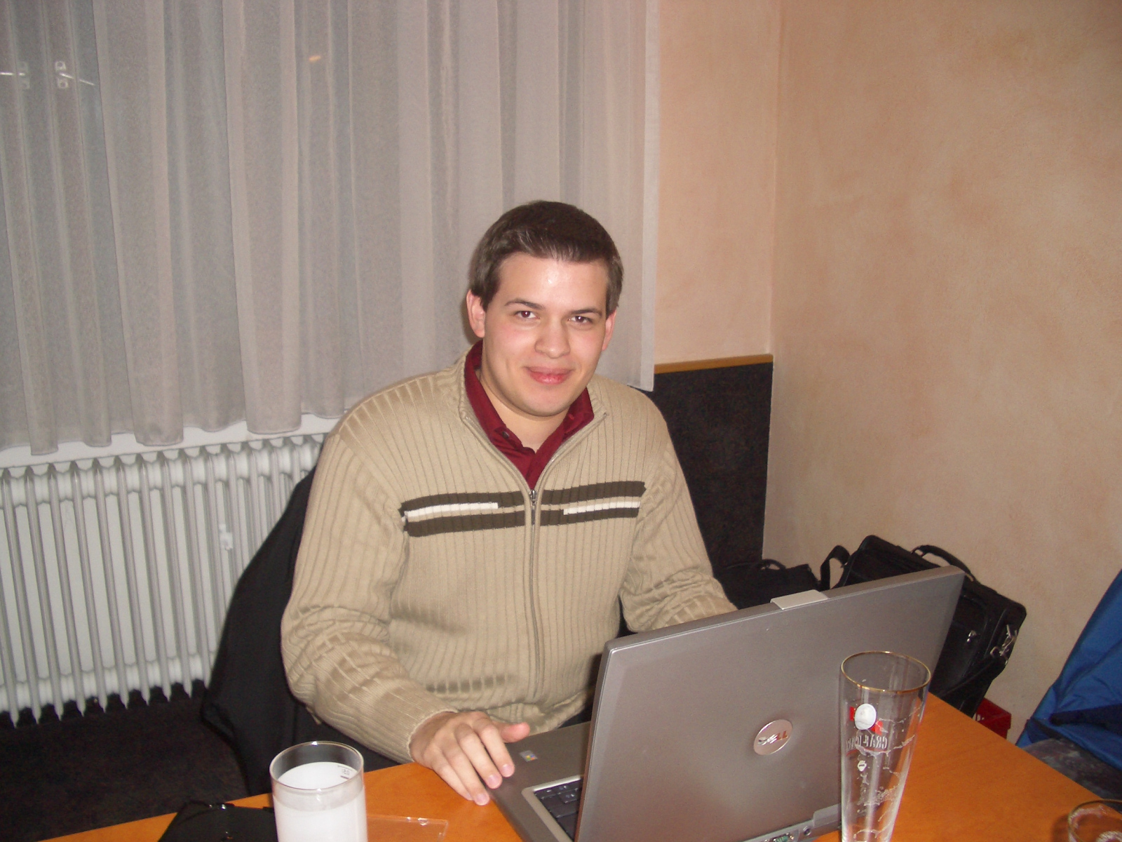 HL3K-Treffen 2004 HL3K-Treffen 2004