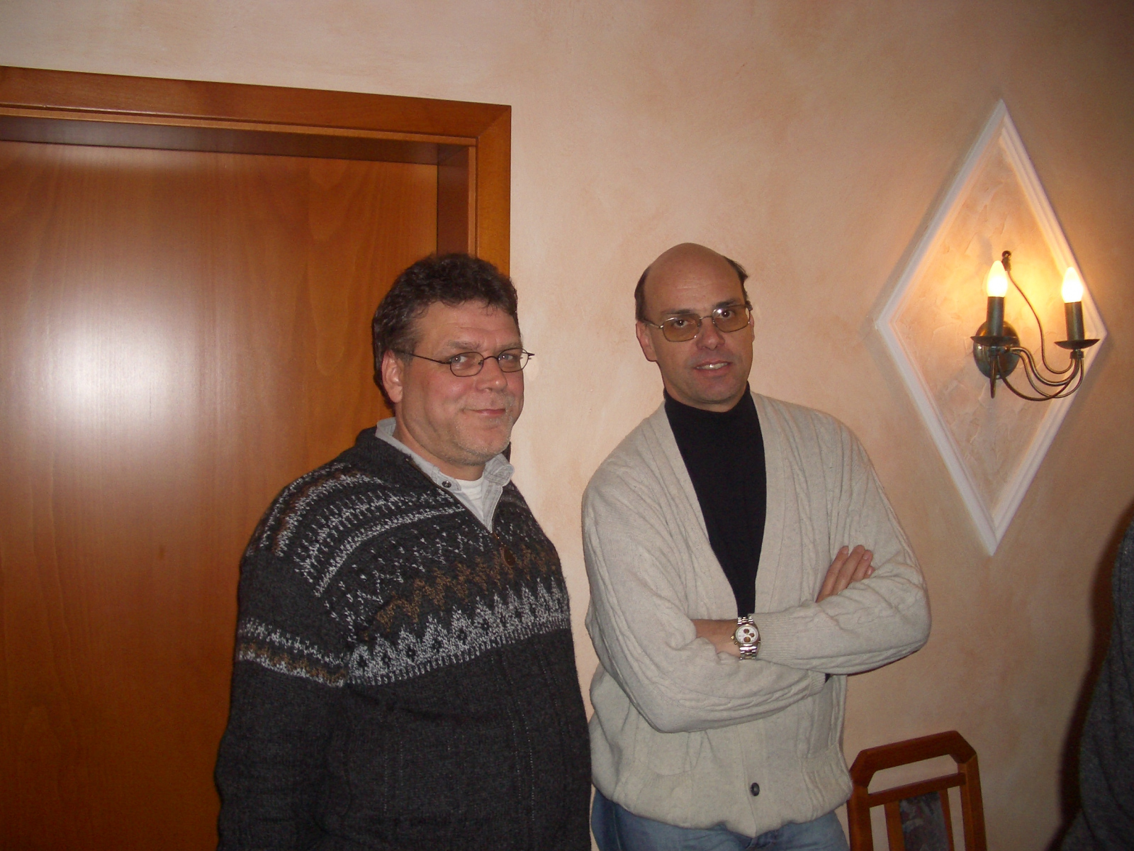 HL3K-Treffen 2004 HL3K-Treffen 2004